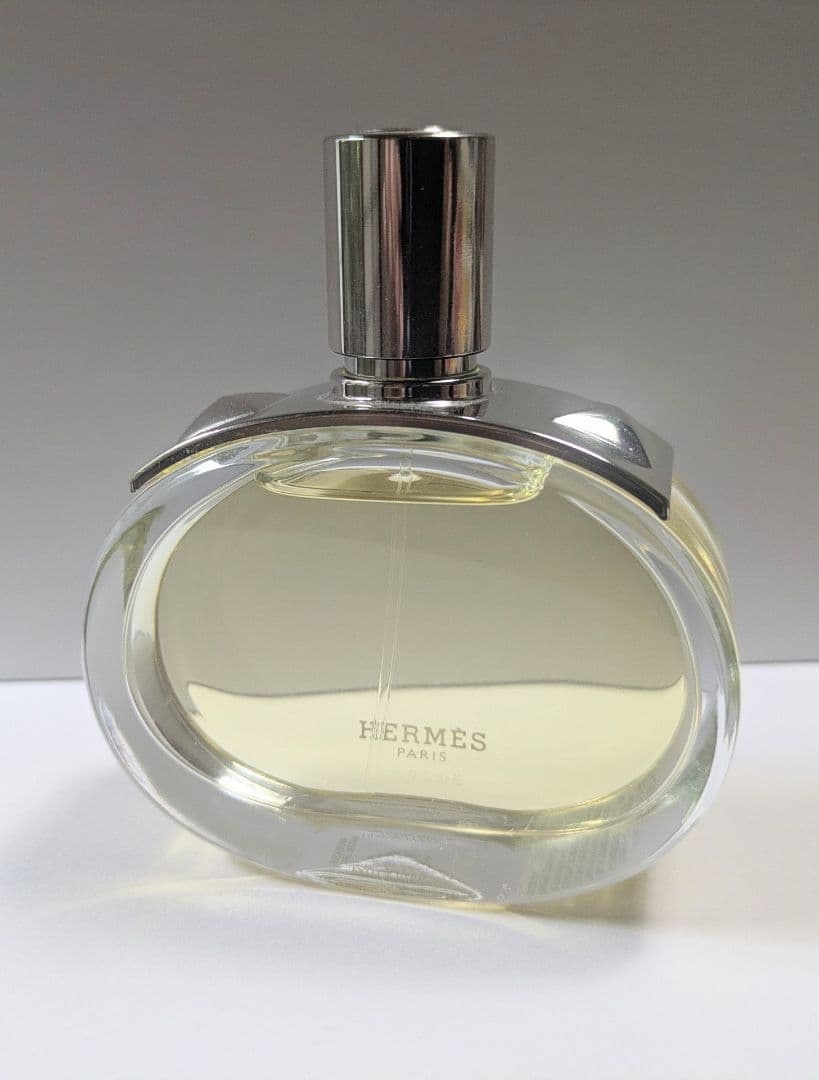 HERMES エルメス バレニア オードパルファム 香水 60ml 残量多 美品