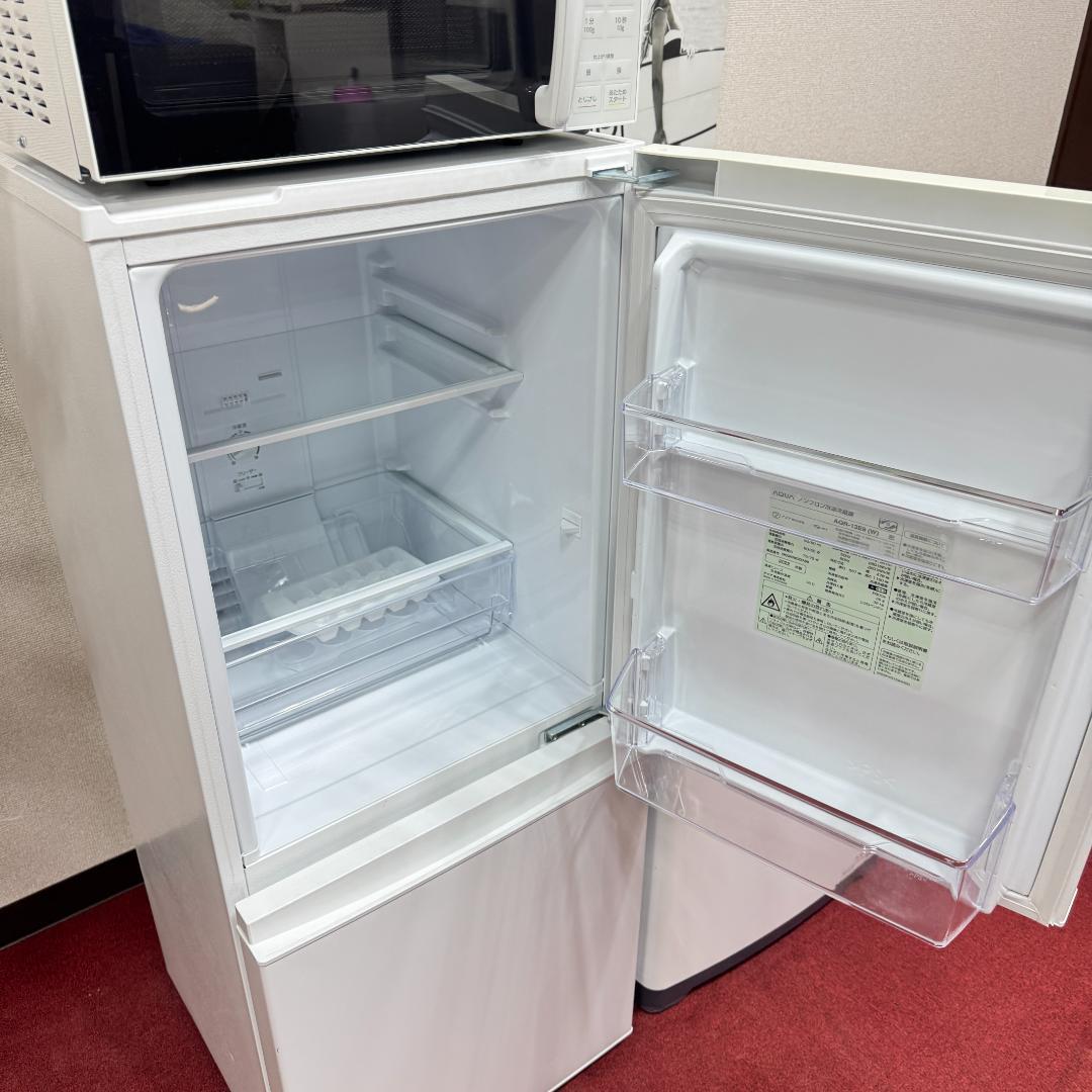 東京23区送料無料　美品家電3点セット　取り置きOK　プロによる洗浄/除菌済み
