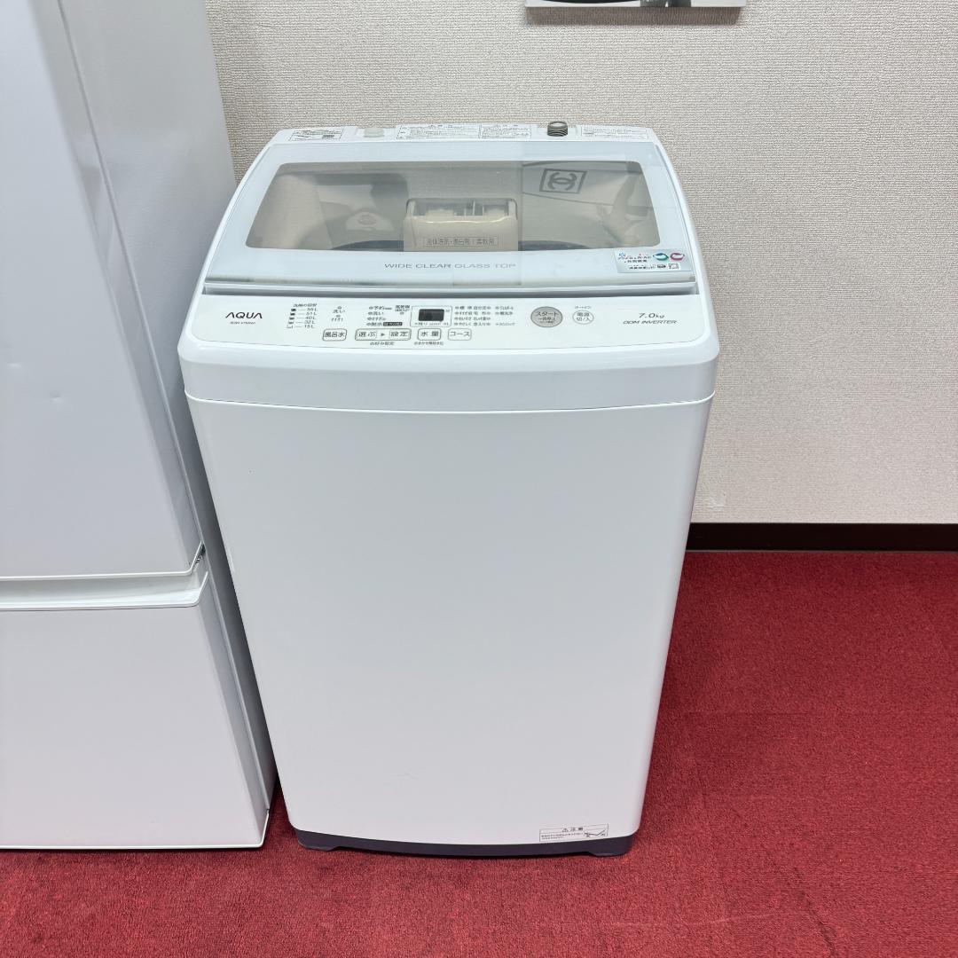 東京23区送料無料　美品家電3点セット　取り置きOK　プロによる洗浄/除菌済み