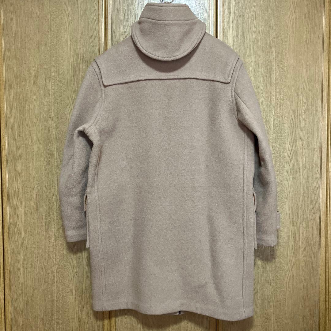 バーバリー Burberry ダッフルコート(ベージュ)
