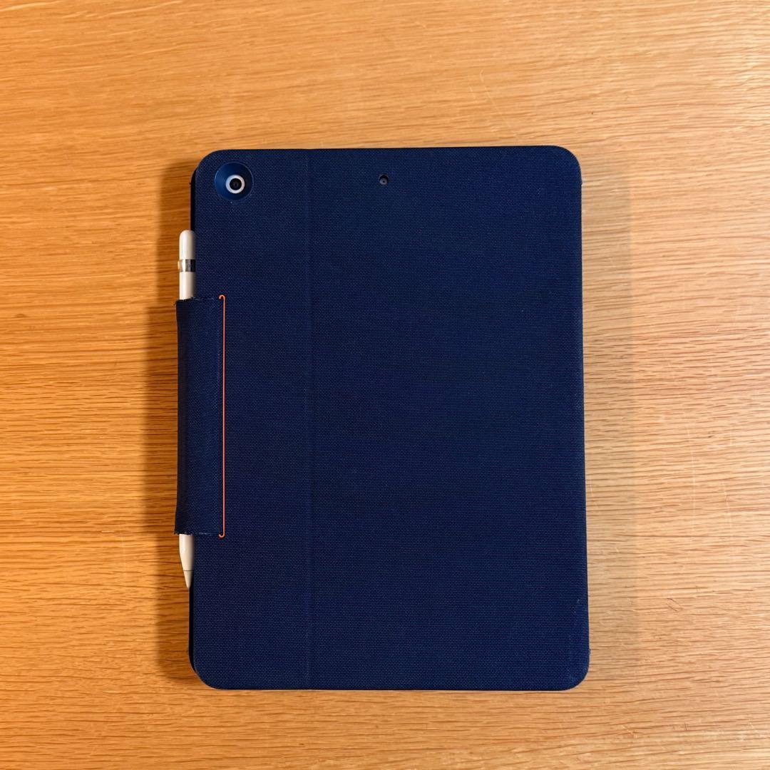 AppleiPad第7世代 ＋Applepencil＋ロジクールkeyboard