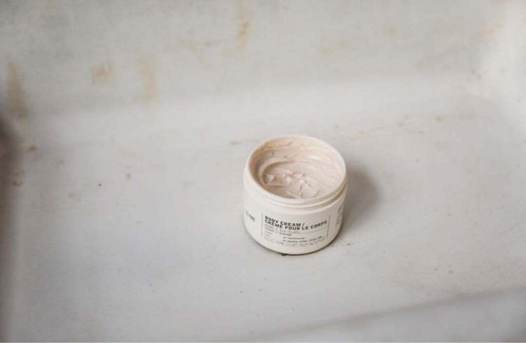 【LE LABO】BODY CREAM HINOKI