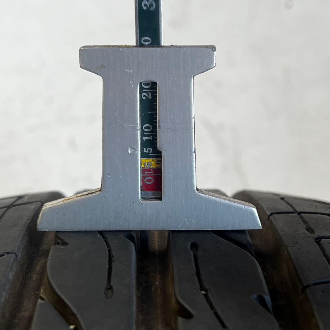 溝あり！ダンロップ 165/55R14 エナセーブEC203 4本セット！