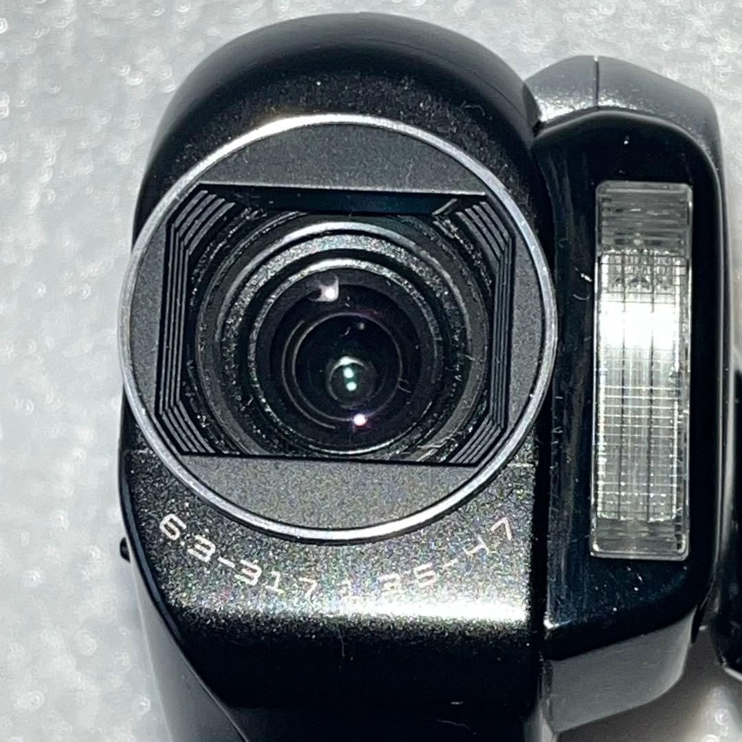 SANYOデジタルムービーカメラXacti DMX-CG65シルバー⭐️実働美品