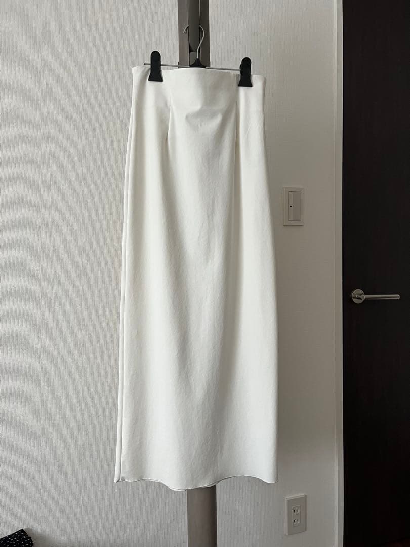 新品⭐︎GALLARDAGALANTE ストレッチマキシタイトスカート　1