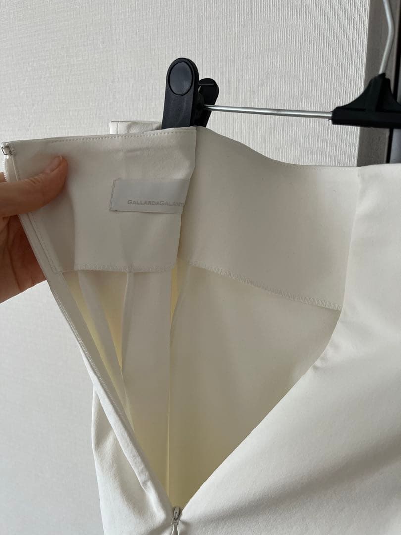 新品⭐︎GALLARDAGALANTE ストレッチマキシタイトスカート　1