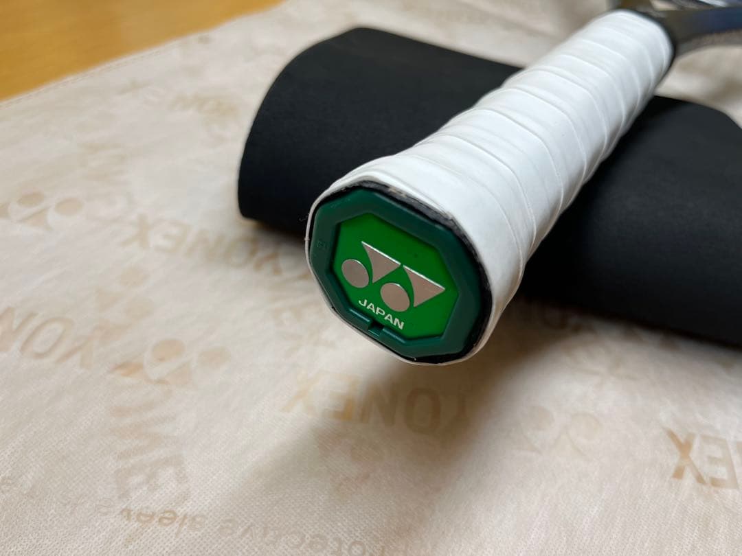 ヨネックス イーゾーン 100 2022 G2 カスタム EZONE 100