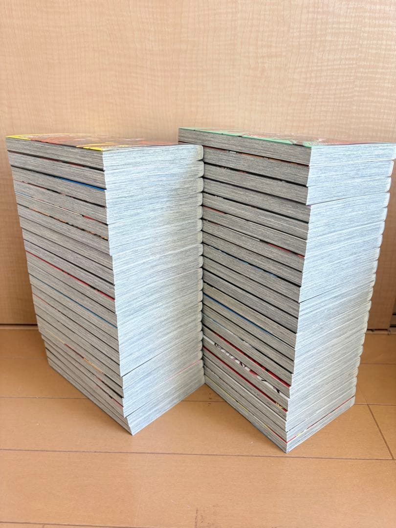 僕のヒーローアカデミア　ヒロアカ　1-42 全巻