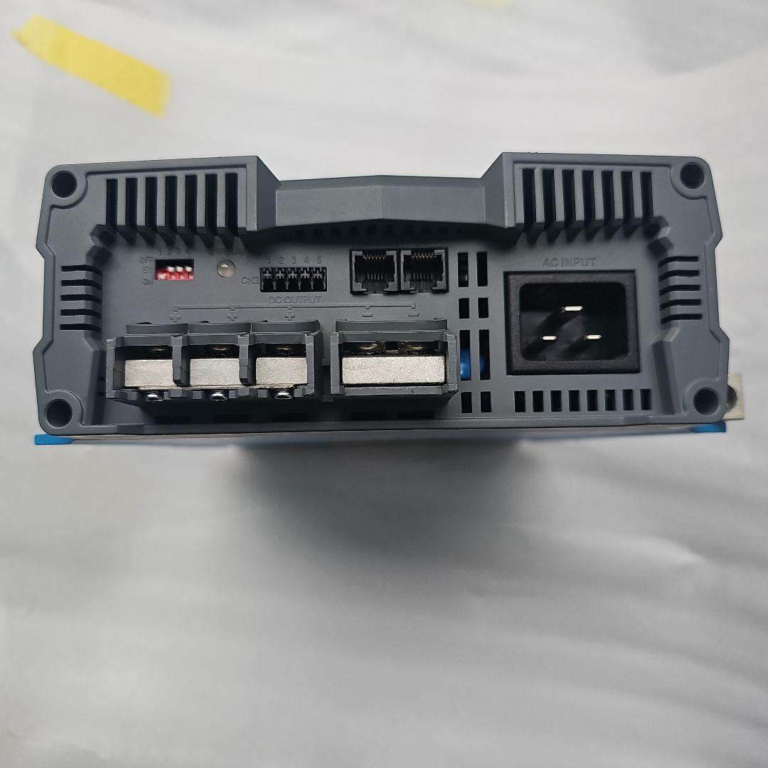 CX1250 最大出力電流50A 出力電圧12V COTEK コーテック