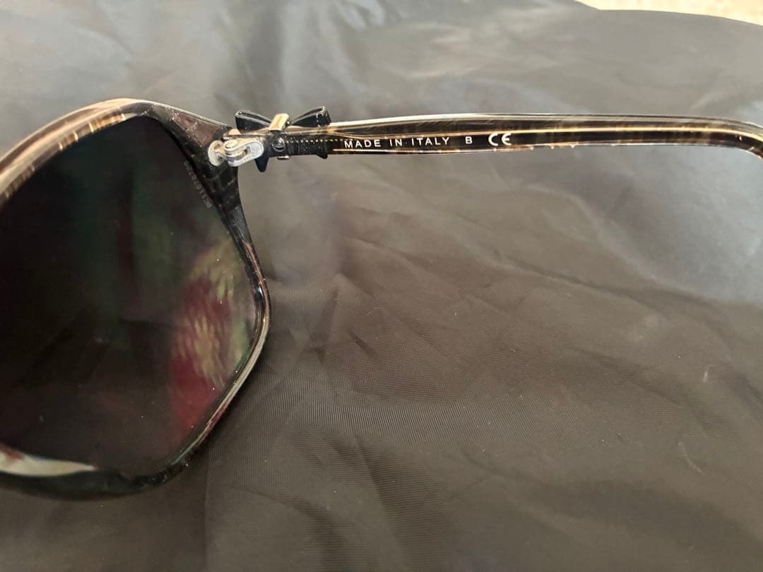 CHANEL サングラス　レディース