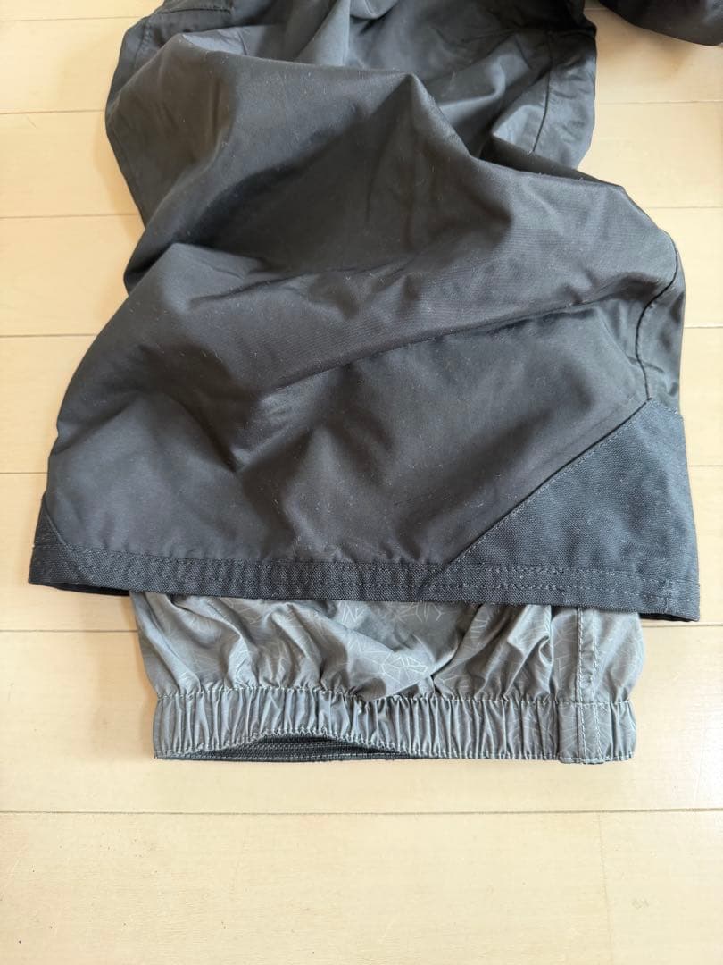 The North face ノースフェイス　Hyvent パンツ　スノボパンツ