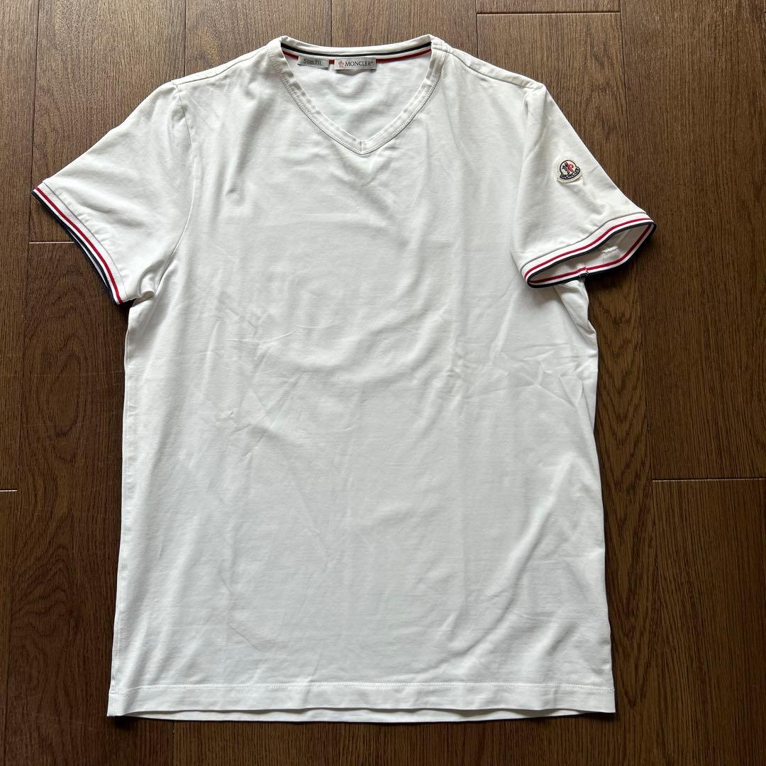 モンクレール★メンズTシャツ