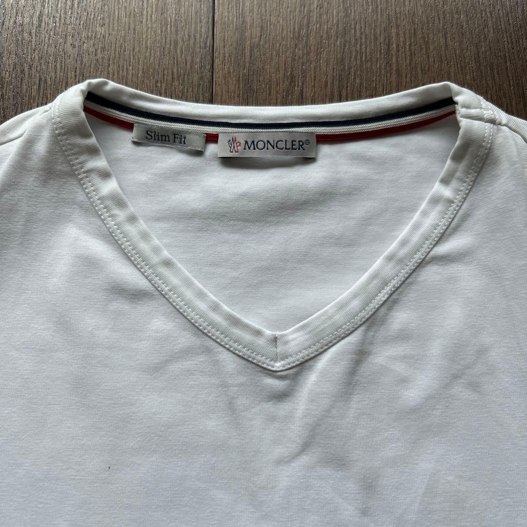 モンクレール★メンズTシャツ
