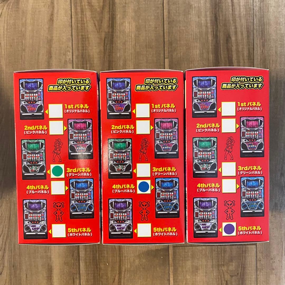 パチスログッズ大量まとめ売り ジャグラー ディスクアップ 北斗の拳 Sammy