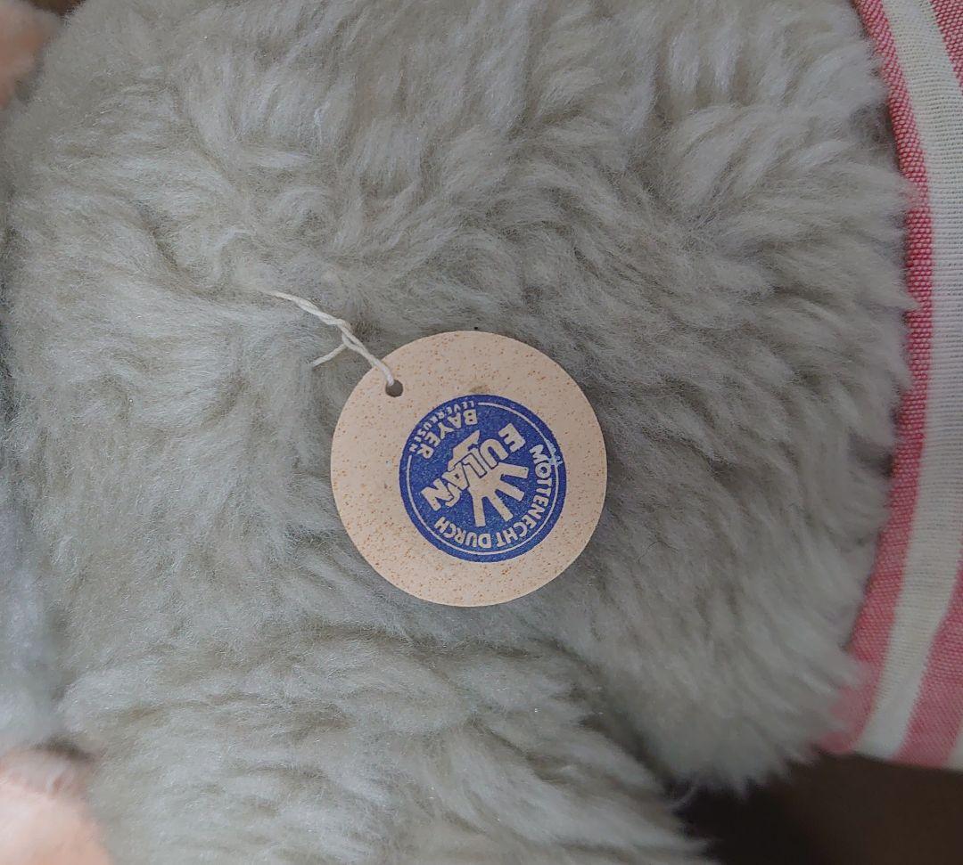 向*葵様 Steiff ”weich-Ele-Elefant\"
