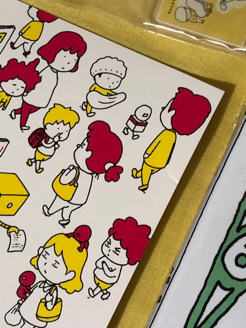 ヨシタケシンスケ　絵本セット