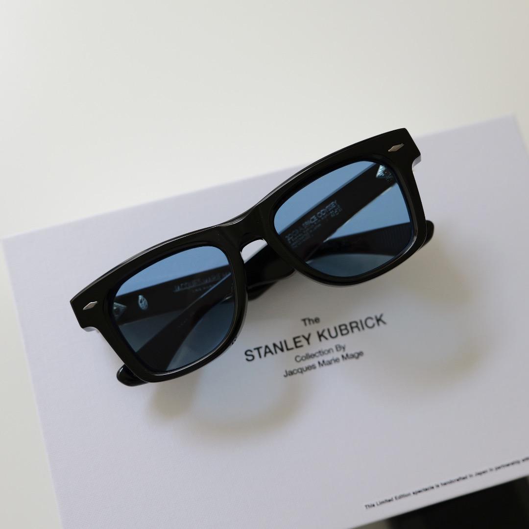 JACQUES MARIE MAGE HEYWOOD 2001年宇宙の旅コラボ