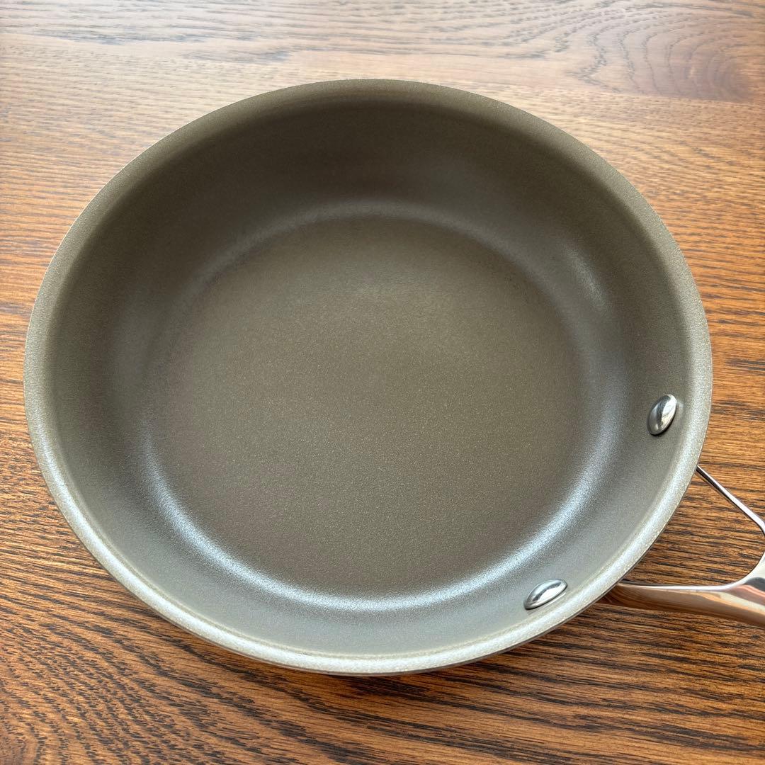 CORELLE／コレール DuraNano 20cm フライパン