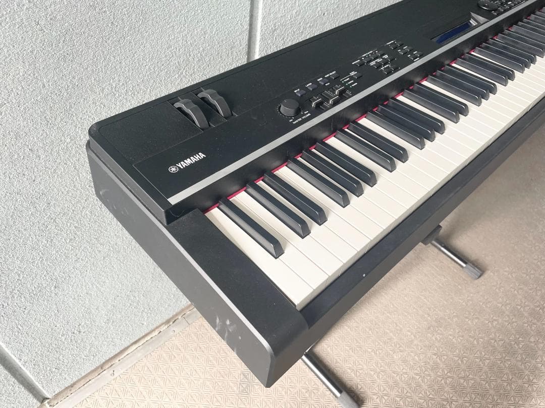 e*0様 Yamaha CP4 STAGE 88鍵 電子ピアノ