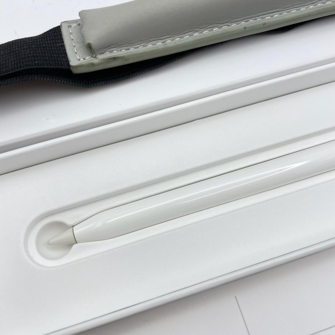 動作確認済み【美品】Apple Pencil 第一世代 付属品＋おまけセット