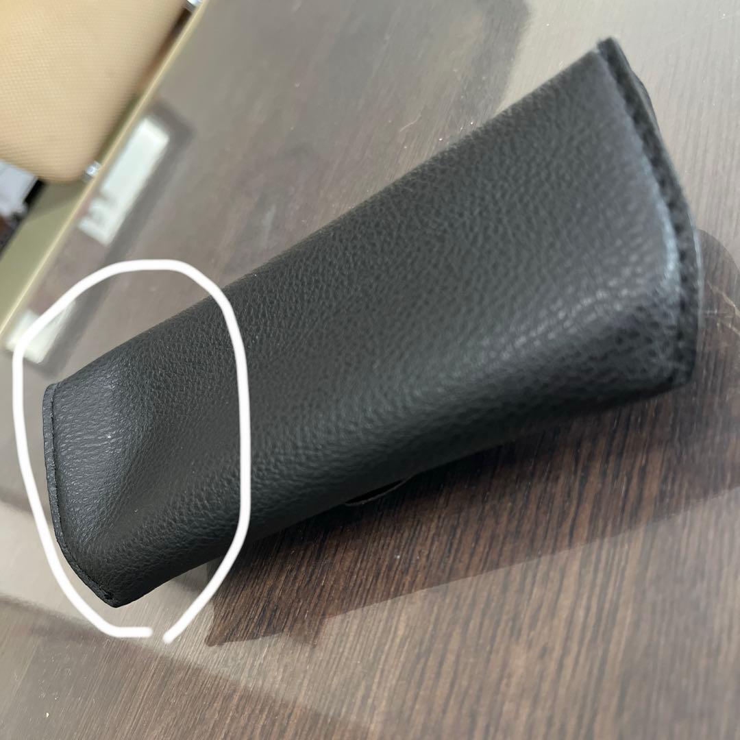 【週末SALE】Ray-Ban × 木村拓哉 コラボ サイン入り ロゴズレあり