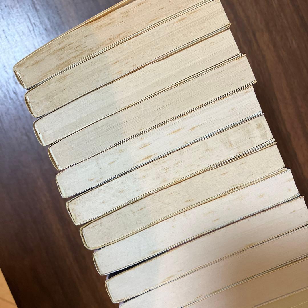 暗黒神話体系シリーズ　クトゥルー　1-13巻セット　ラヴクラフト　クトゥルフ