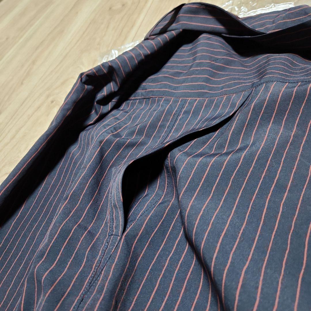 ISSEY MIYAKE MEN　イッセイミヤケメン　サルエルパンツ？袴パンツ？