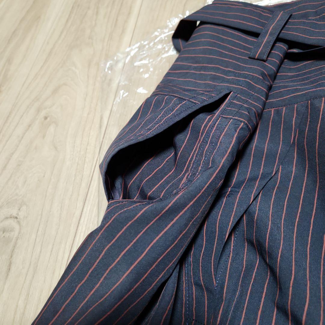 ISSEY MIYAKE MEN　イッセイミヤケメン　サルエルパンツ？袴パンツ？