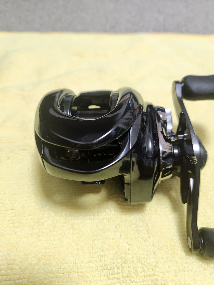 SHIMANO 23アンタレス DCMD XG LEFT