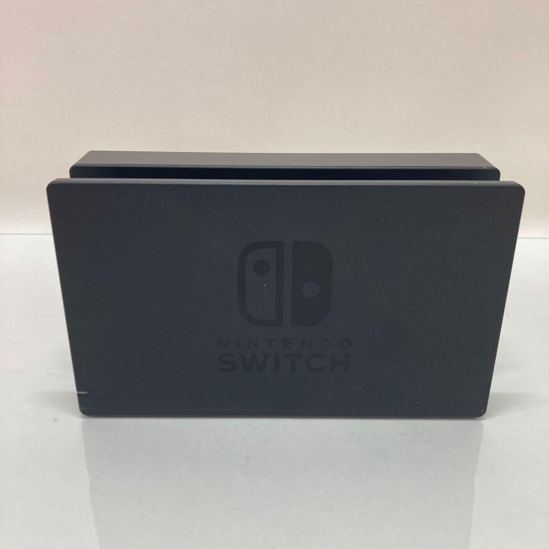 switch本体 コントローラーセット