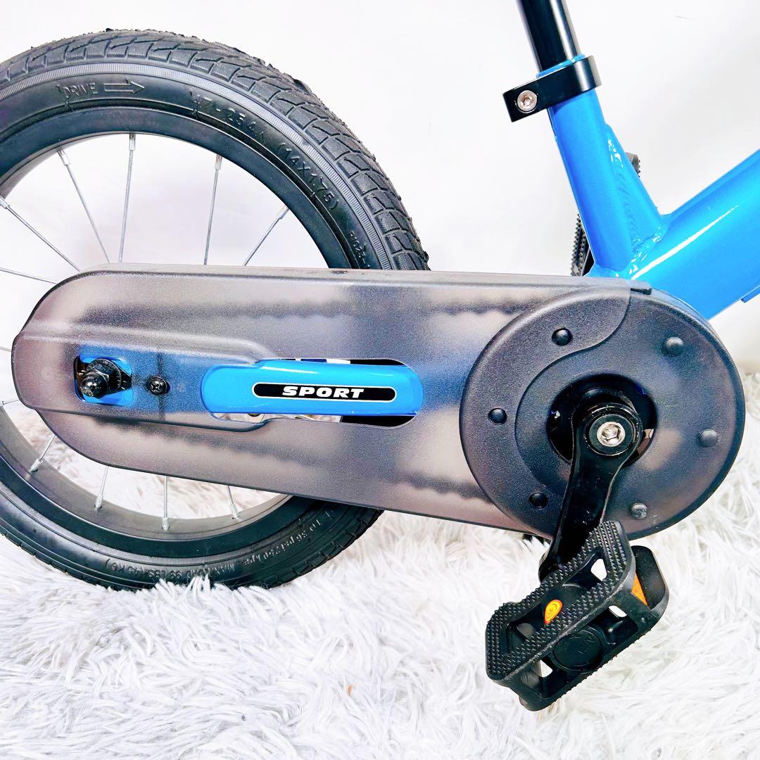 STRIDER ストライダー　SPORT 14x 自転車