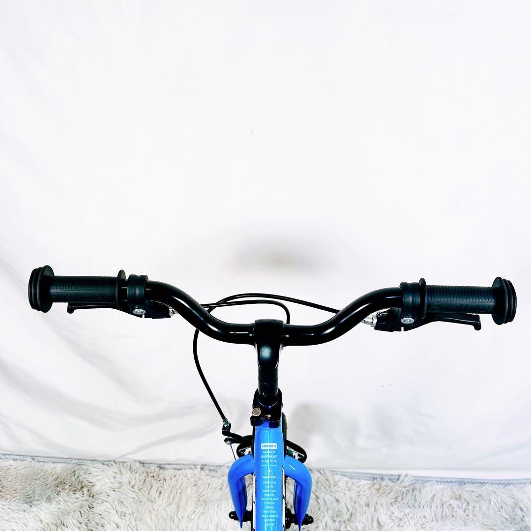 STRIDER ストライダー　SPORT 14x 自転車