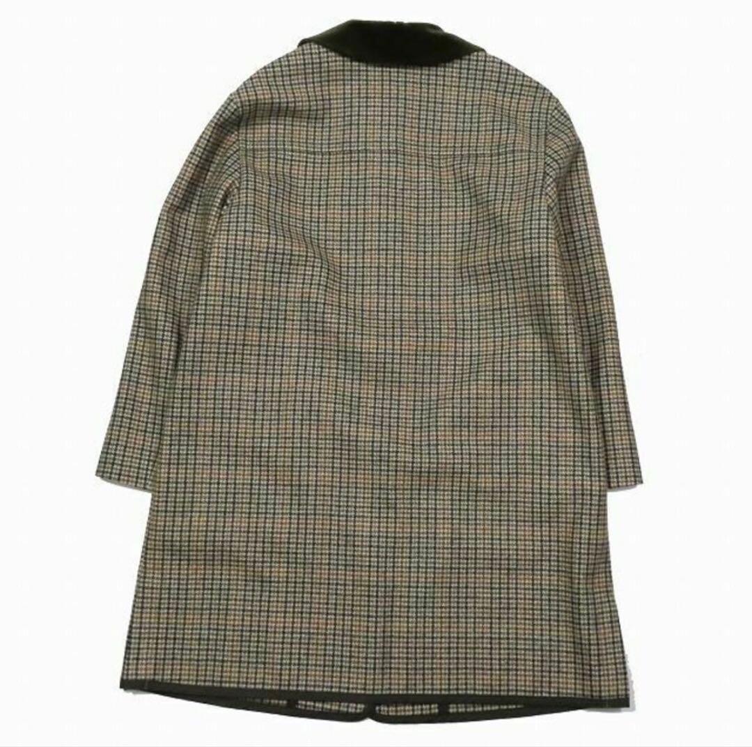 J&M Davidson SCHOOL COAT スクールコート