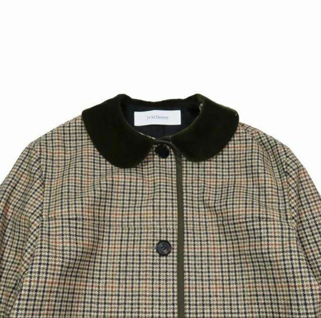 J&M Davidson SCHOOL COAT スクールコート