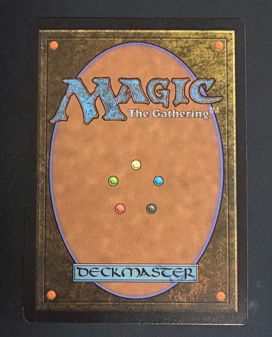 MtG アンコールの電術師/瞬唱の魔道士 日本語 foil
