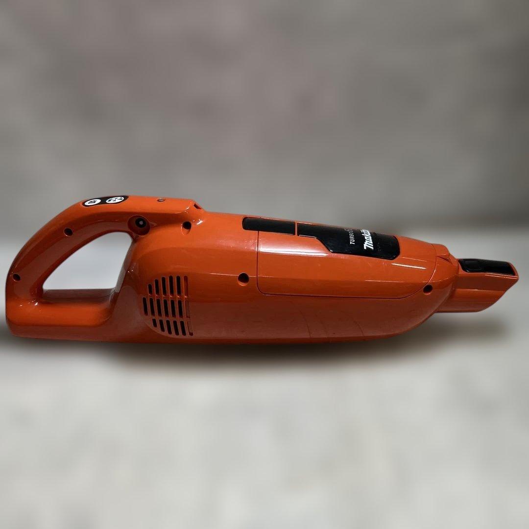 makita CL113FD 充電式クリーナ