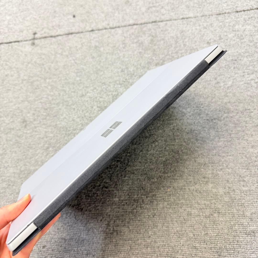 Windowsタブレット本体 Microsoft Surface Pro 5 4G/128GB Win 11