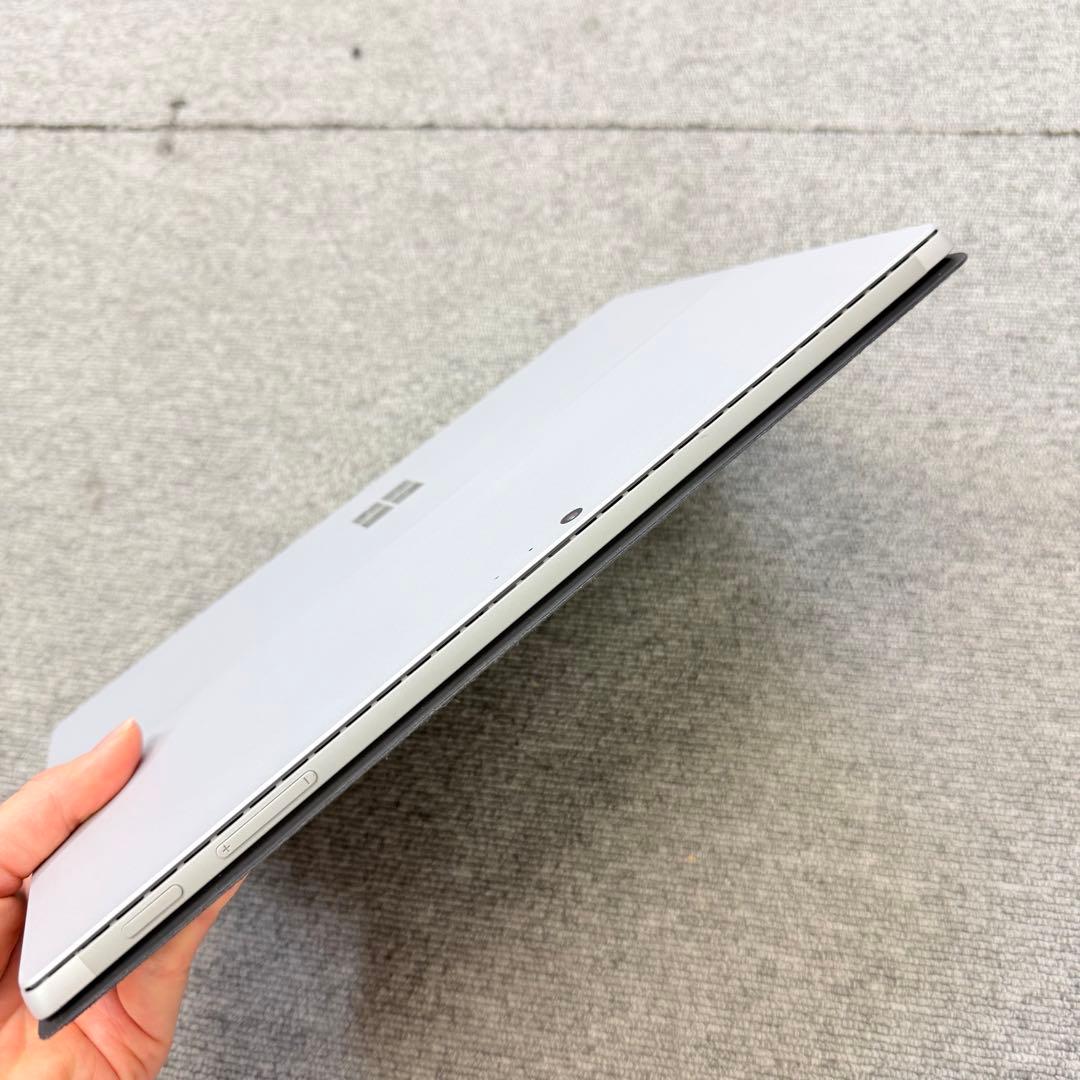 Windowsタブレット本体 Microsoft Surface Pro 5 4G/128GB Win 11