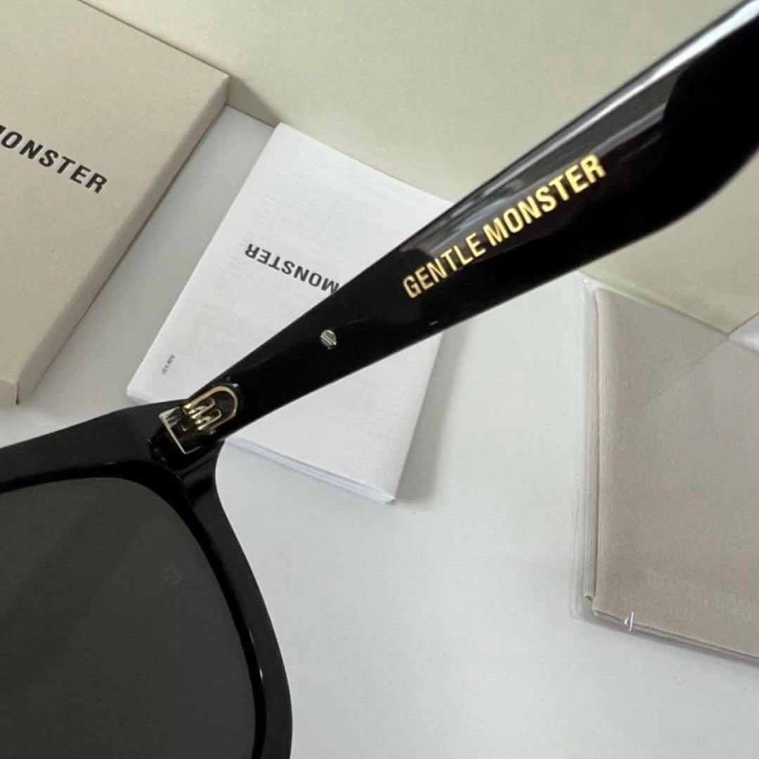 GENTLE MONSTER の人気モデル LILIT 01
