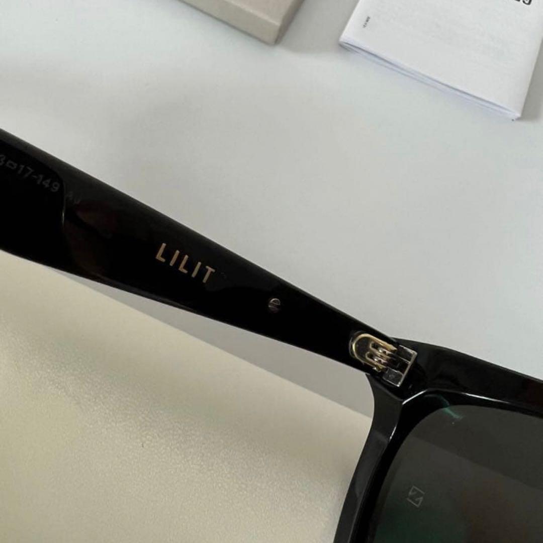 GENTLE MONSTER の人気モデル LILIT 01