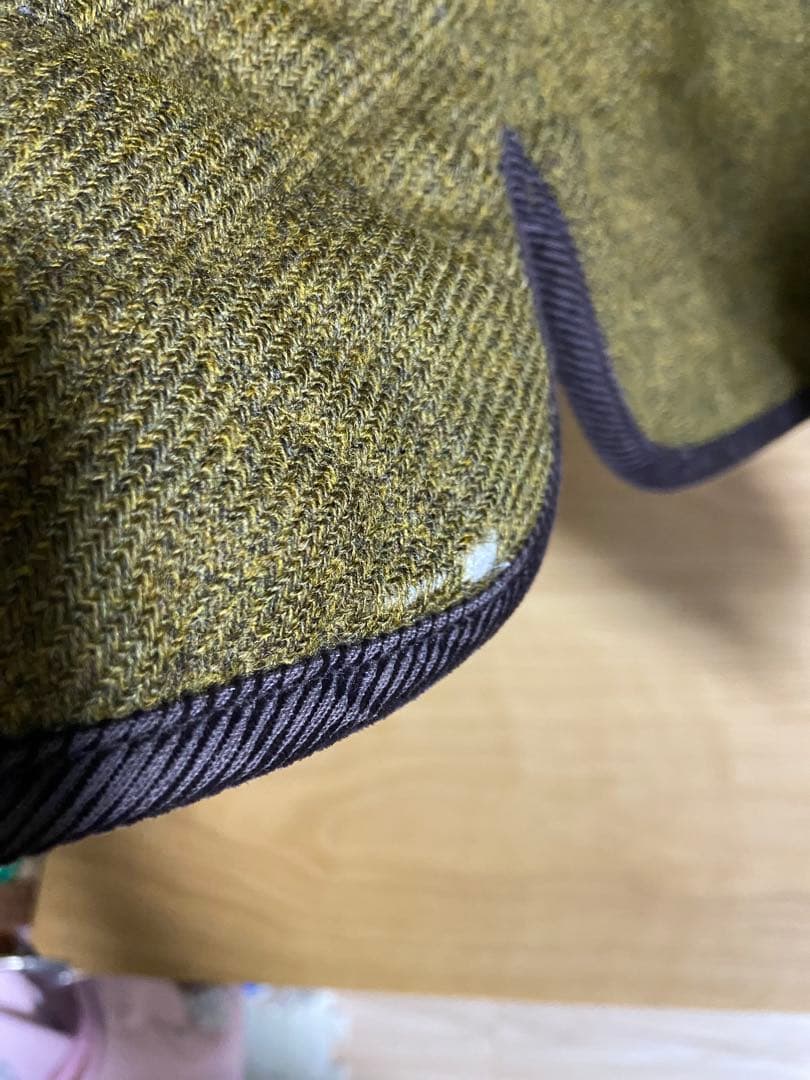 な*し様 Barbour Bedale SL 34【純正オプション付】
