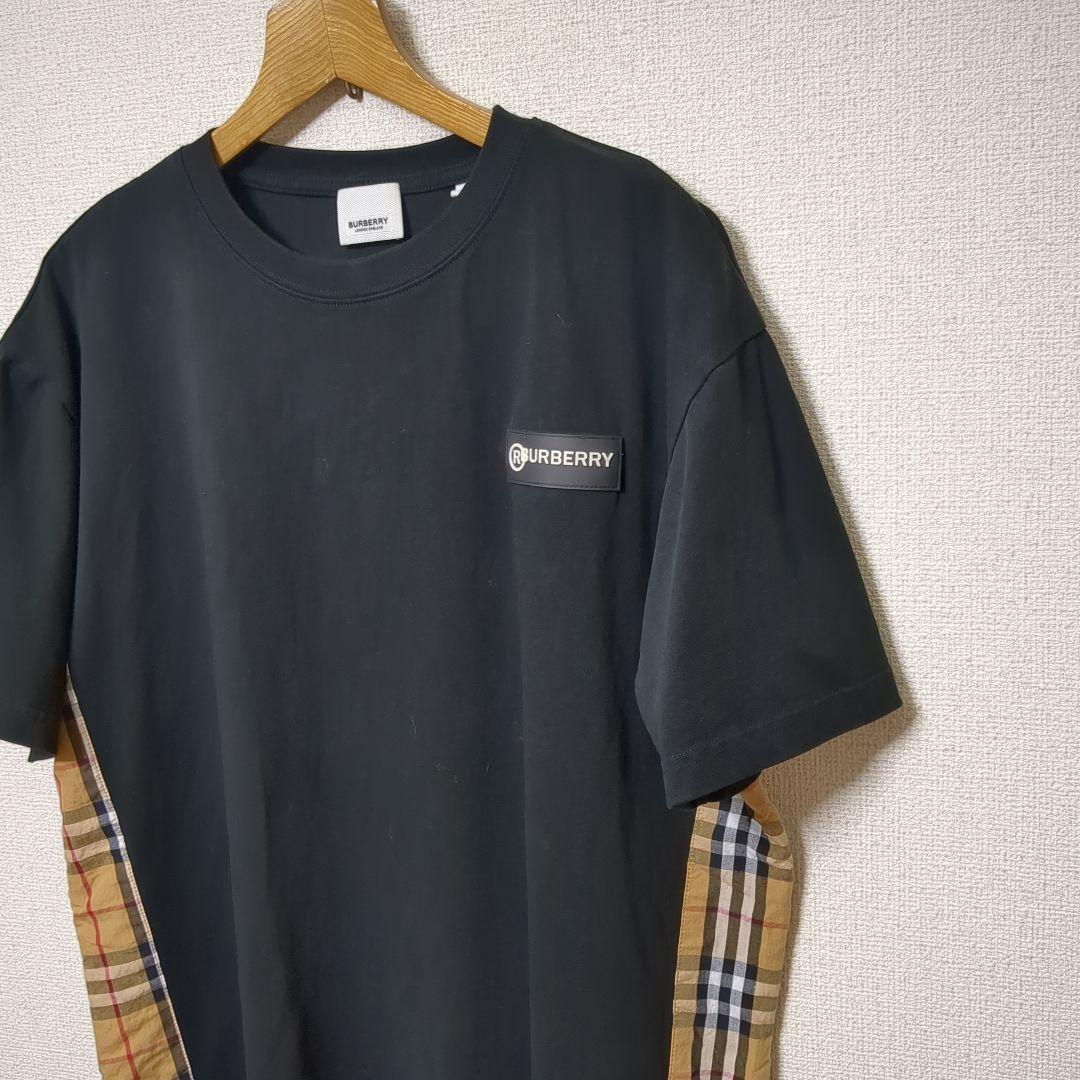 ry.takahashi BURBERRY★Ｔee〜★☆★
