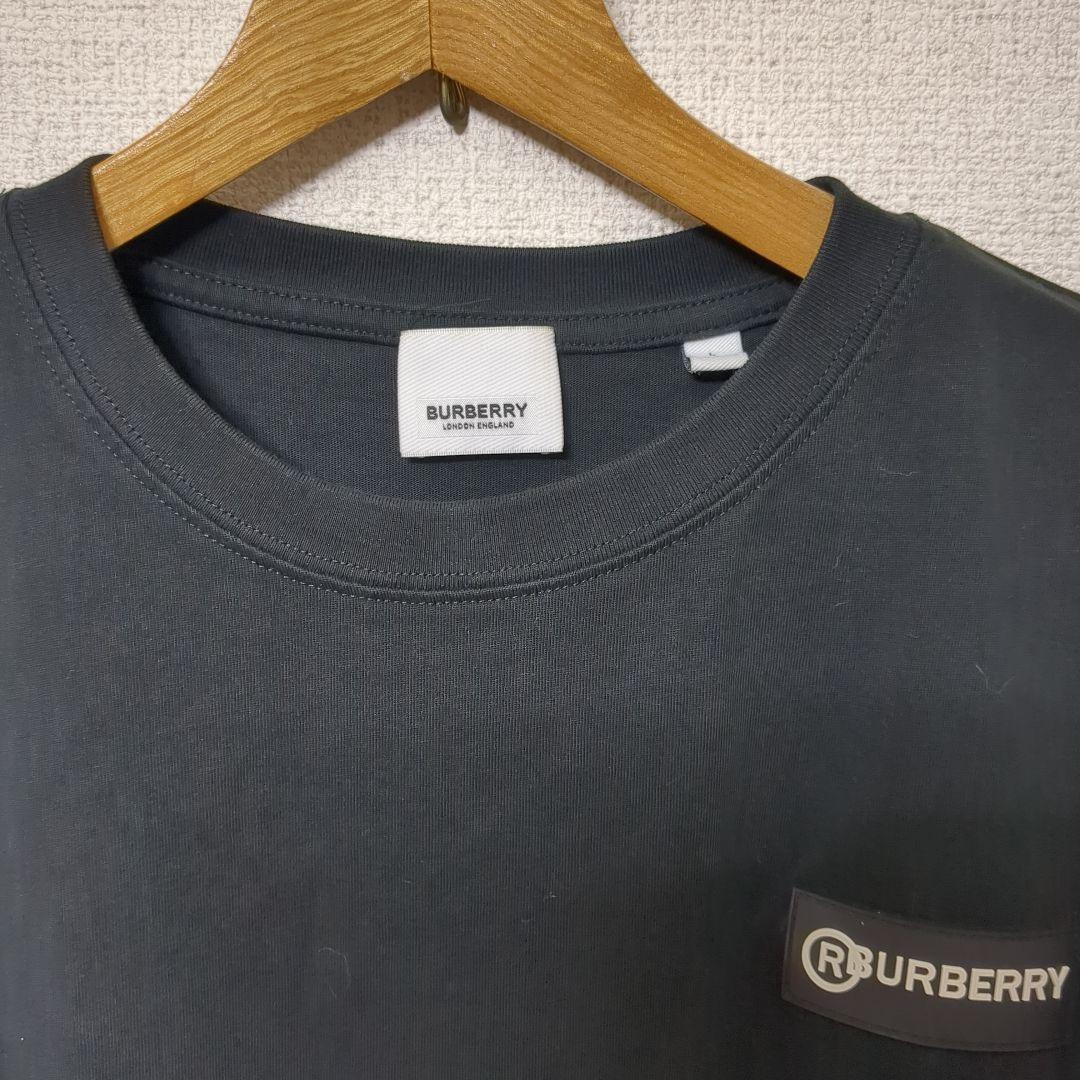 ry.takahashi BURBERRY★Ｔee〜★☆★