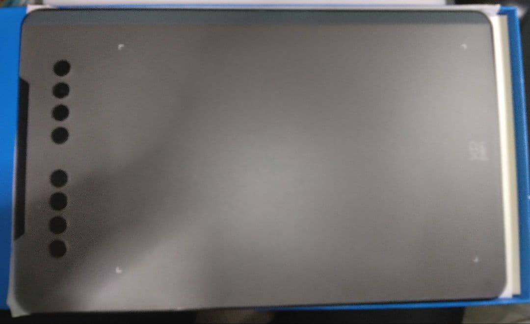 XPPen Deco01V2 ペンタブレット
