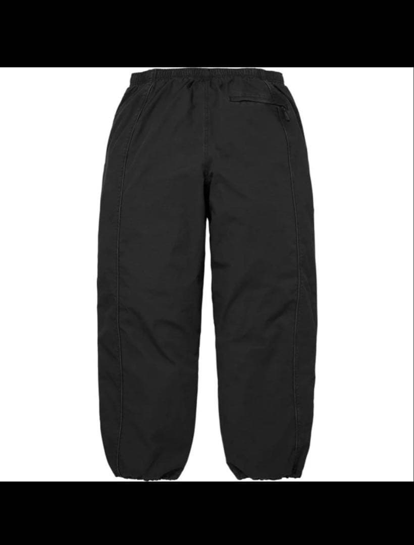 Umbro® Cotton Ripstop Track Pant