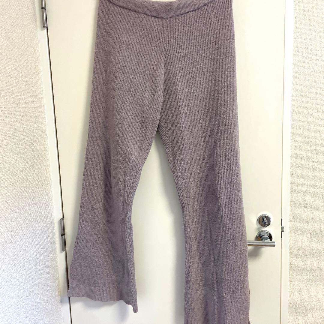 snidel  ルームウェア セットアップ