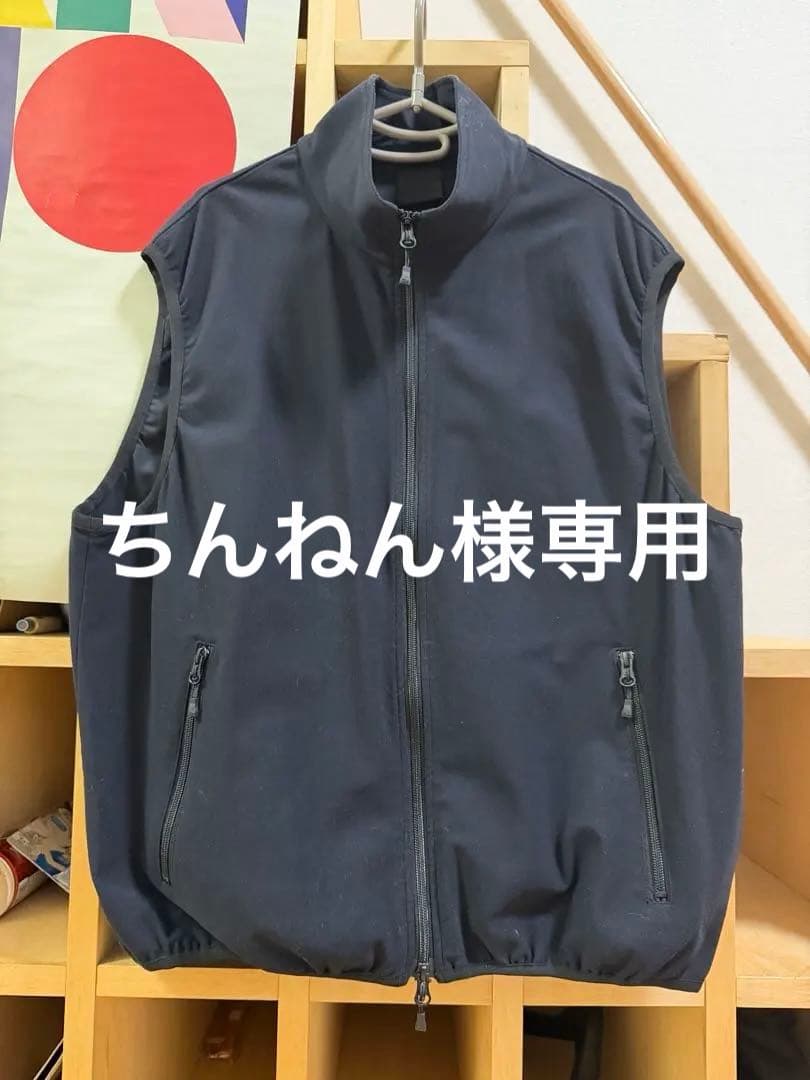 【数日限定セール】DAIWA TECH FLEX JERSEY VEST