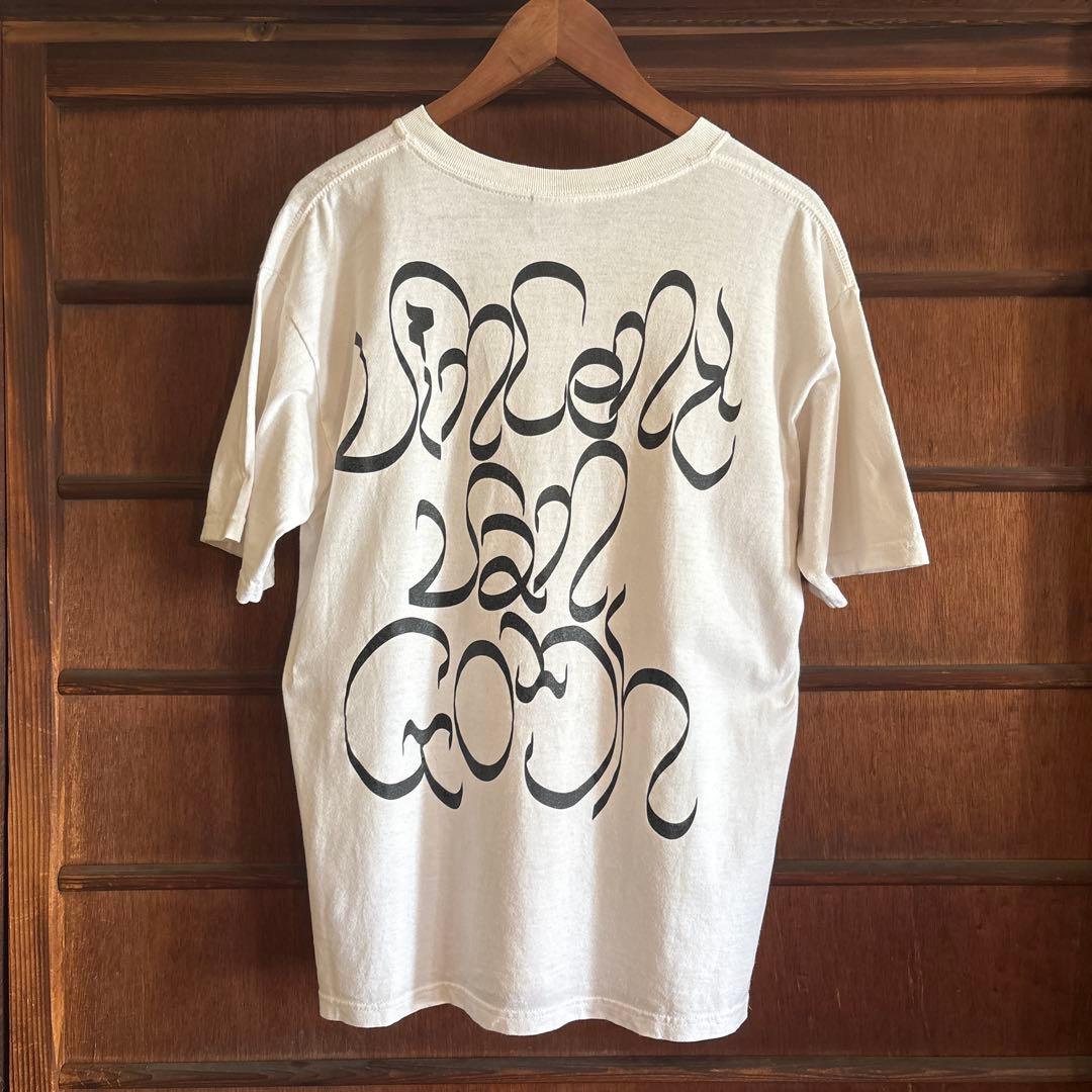 90s 00s ゴッホ GOGH. アート Tシャツ ヴィンテージT