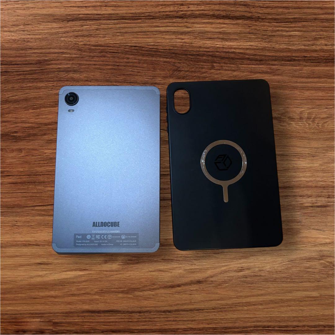 ALLDOCUBE iplay60 mini pro おまけ付き