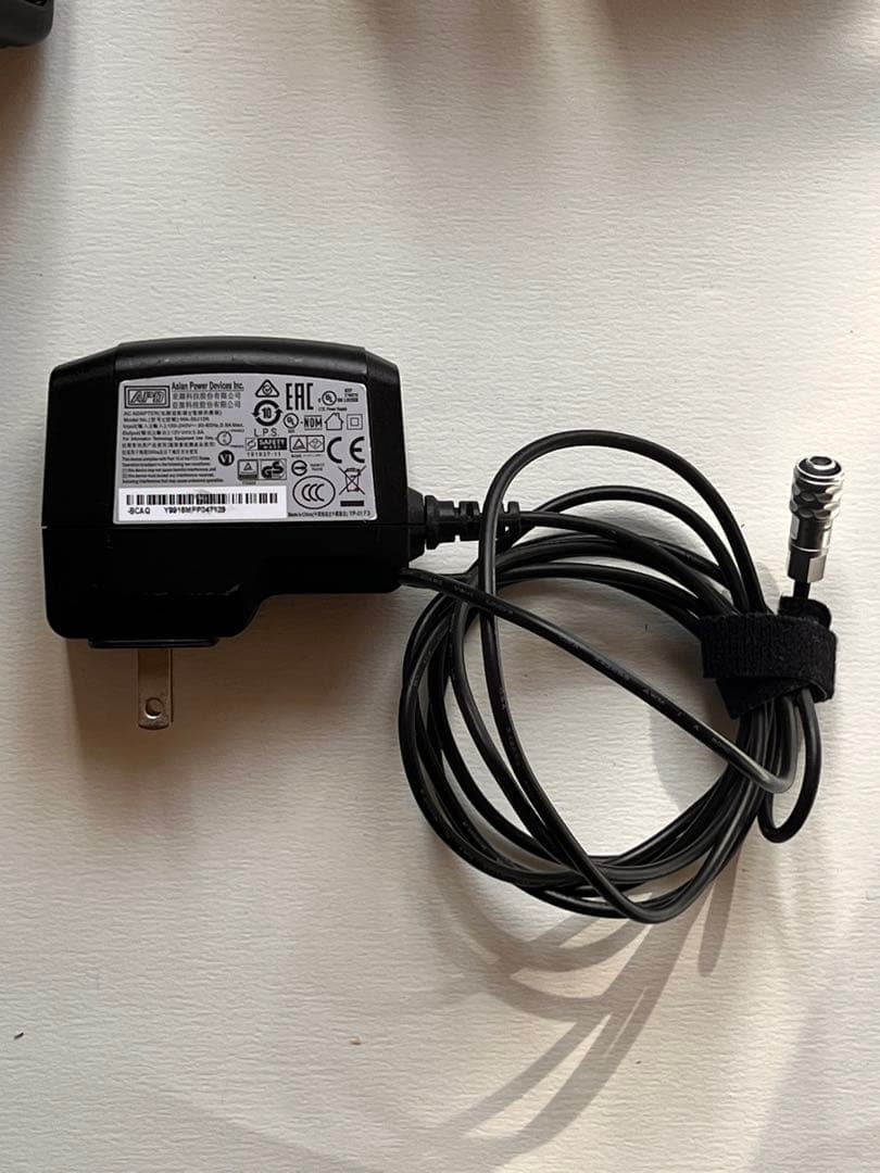 Blackmagic Pocket 4K 美品 ケージ付